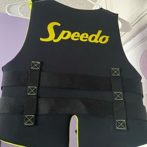 Children’s Speedo Life Jacket